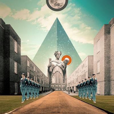 L'Orange & Mr. Lif – The Life & Death Of Scenery EP (CD) (2016) (FLAC + 320 kbps)