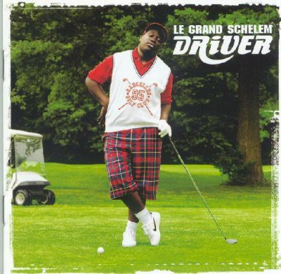 Driver – Le Grand Schelem (CD) (1998) (FLAC + 320 kbps)