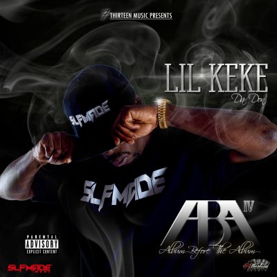 Lil' Keke – ABA IV (WEB) (2016) (320 kbps)