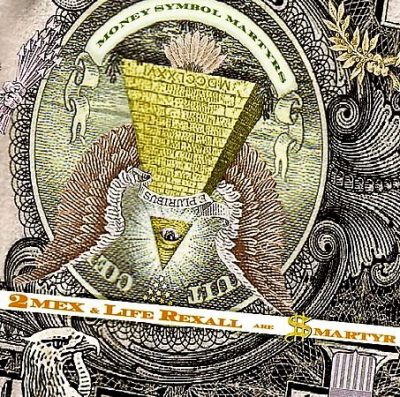2Mex & Life Rexall Are Martyr – Money Symbol Martyrs (CD) (2006) (FLAC + 320 kbps)