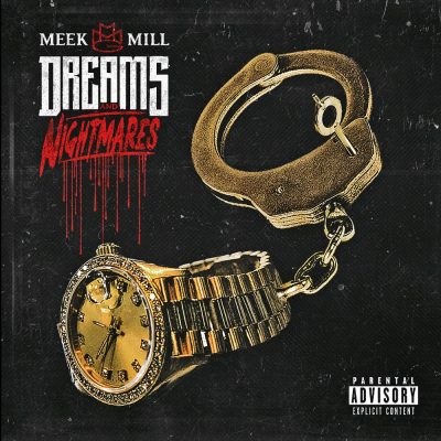 Meek Mill – Dreams & Nightmares (CD) (2012) (FLAC + 320 kbps)