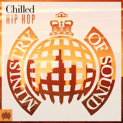VA – Ministry Of Sound: Chilled Hip-Hop (3xCD) (2016) (320 kbps)