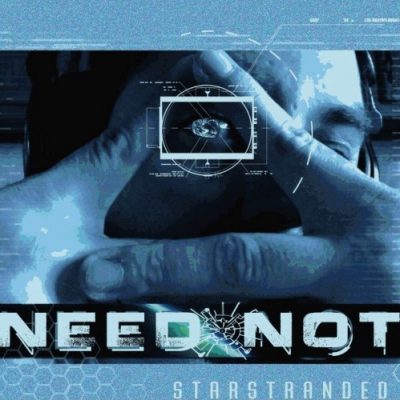 Need Not – Star Stranded (WEB) (2012) (320 kbps)