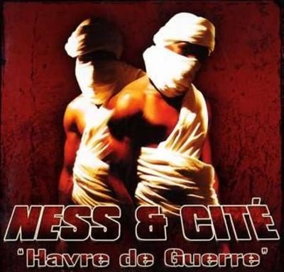 Ness & Cite – Havre De Guerre (CD) (2003) (320 kbps)