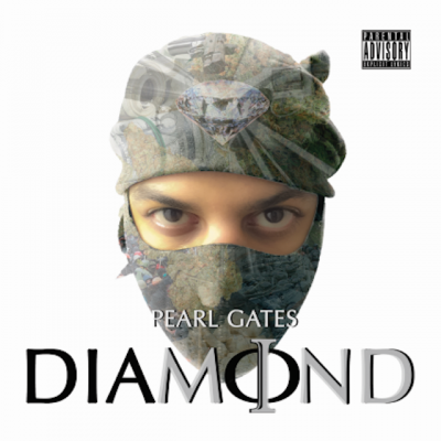 Pearl Gates – Diamond Mind EP (WEB) (2015) (320 kbps)