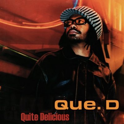 Que. D – Quite Delicious EP (WEB) (1999) (320 kbps)