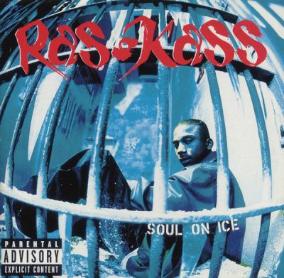 Ras Kass – Soul On Ice: 20th Anniversary Edition (WEB) (1996-2016) (320 kbps)