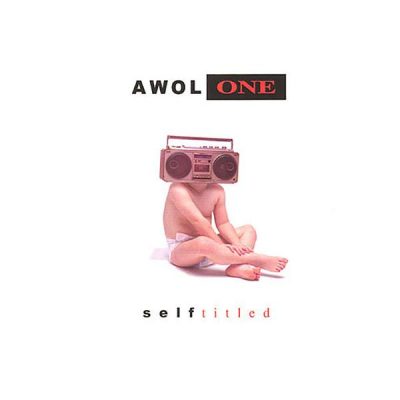Awol One – Self Titled (CD) (2004) (FLAC + 320 kbps)