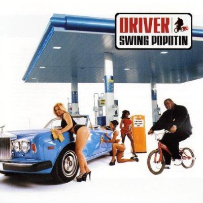 Driver – Swing Popotin (CD) (2002) (FLAC + 320 kbps)