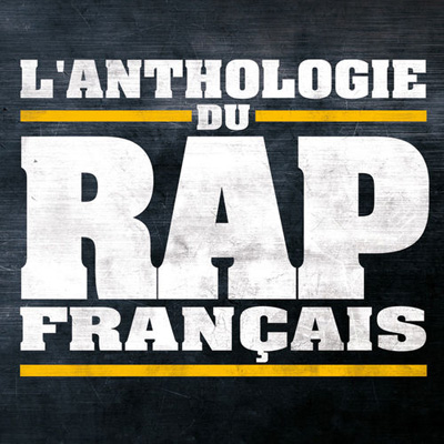 VA – L'Anthologie Du Rap Franсais (5xCD) (2012) (FLAC + 320 kbps)