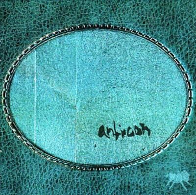 VA – The Anticon Giga Single (CD) (2001) (FLAC + 320 kbps)