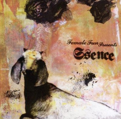 VA – Female Fun Presents: Ssence (CD) (2003) (FLAC + 320 kbps)