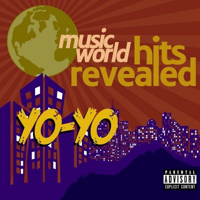 Yo-Yo – Yo-Yo: Hits Revealed (WEB) (2016) (320 kbps)