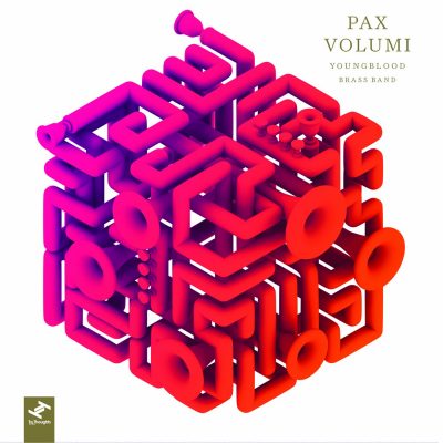 Youngblood Brass Band – Pax Volumi (CD) (2013) (FLAC + 320 kbps)