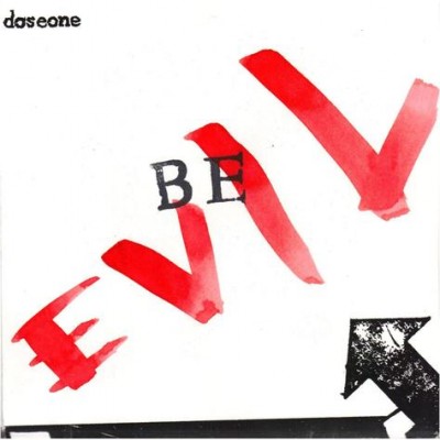 Doseone – Be Evil (CD) (2009) (FLAC + 320 kbps)