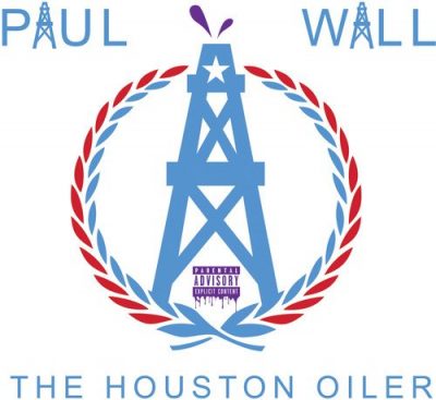 Paul Wall – Houston Oiler (WEB) (2016) (FLAC + 320 kbps)