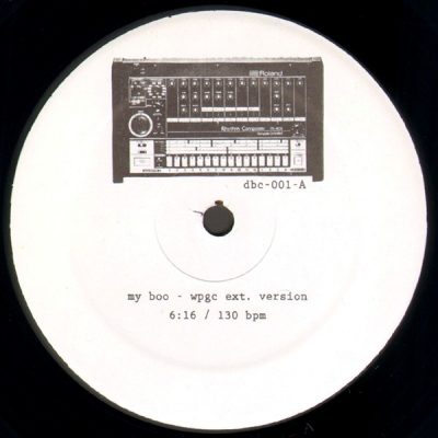 Ghost Town DJ's / INOJ – Deaf Booty Edits 01 (2008) (VLS) (FLAC + 320 kbps)