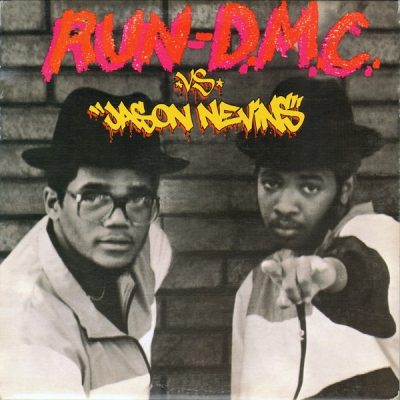 Run-D.M.C. vs. Jason Nevins – It's Like That (1997) (10'' VLS) (FLAC + 320 kbps)