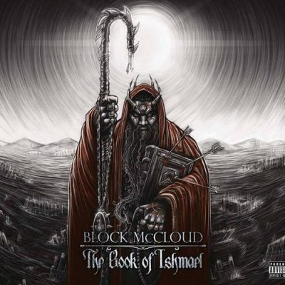 Block McCloud – The Book Of Ishmael (WEB) (2016) (320 kbps)