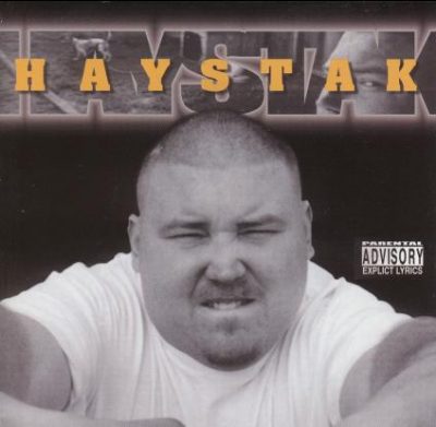 Haystak – Car Fulla White Boys (CD) (2000) (FLAC + 320 kbps)