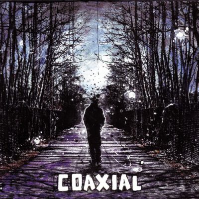 Coaxial – Coaxial (CD) (2006) (FLAC + 320 kbps)