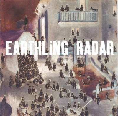 Earthling – Radar (CD) (1995) (FLAC + 320 kbps)