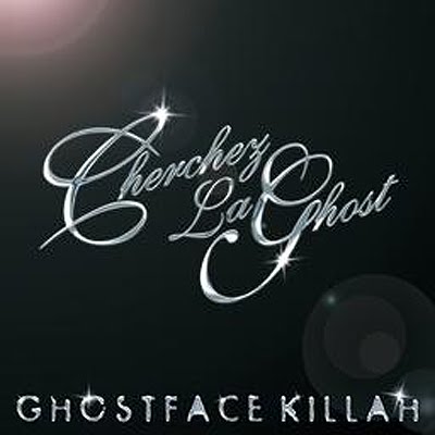 Ghostface Killah – Cherchez La Ghost (CDM) (2000) (FLAC + 320 kbps)
