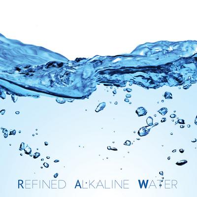 Gensu Dean – RAW: Refined Alkaline Water (Vinyl) (2016) (FLAC + 320 kbps)