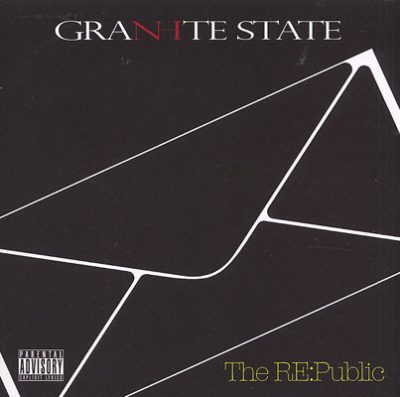 Granite State – The RE:Public (CD) (2009) (FLAC + 320 kbps)