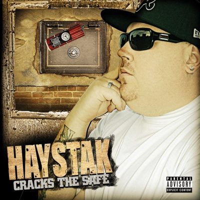 Haystak – Cracks The Safe (CD) (2008) (320 kbps)