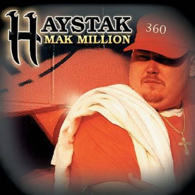 Haystak – Mak Million (CD) (1998) (FLAC + 320 kbps)