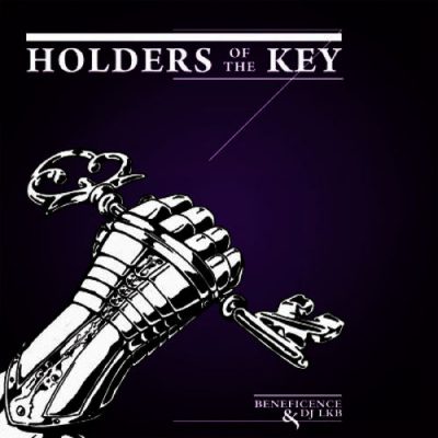Beneficence & DJ LKB – Holders Of The Key (WEB) (2009) (320 kbps)
