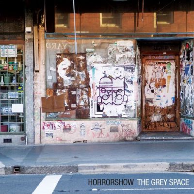 Horrorshow – The Grey Space (CD) (2008) (FLAC + 320 kbps)