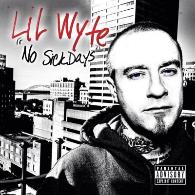 Lil Wyte – No Sick Days (CD) (2014) (FLAC + 320 kbps)