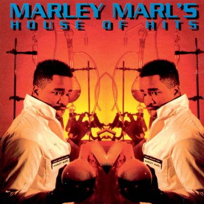Marley Marl – Marley Marl's House Of Hits (CD) (1995) (FLAC + 320 kbps)