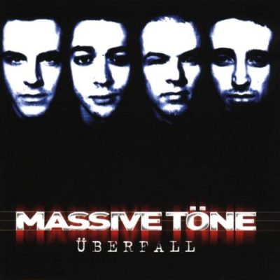 Massive Töne – Überfall (CD) (1999) (FLAC + 320 kbps)