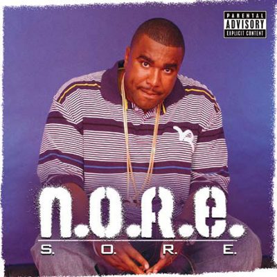 N.O.R.E. – S.O.R.E. (CD) (2009) (FLAC + 320 kbps)