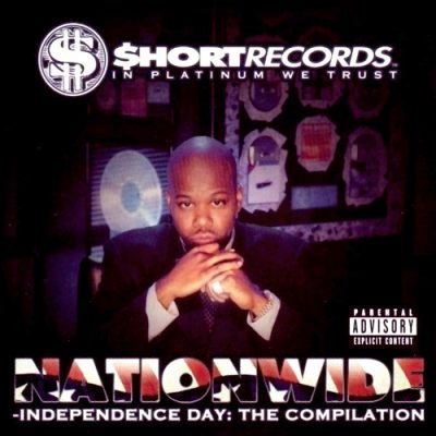 VA – Too $hort Presents – Nationwide Independence Day: The Compilation (1998) (FLAC + 320 kbps)