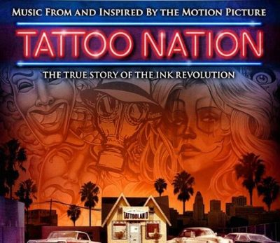 OST – Tattoo Nation (WEB) (2013) (320 kbps)