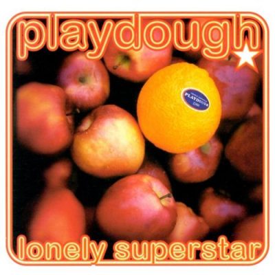 Playdough – Lonely Superstar (CD) (2002) (FLAC + 320 kbps)