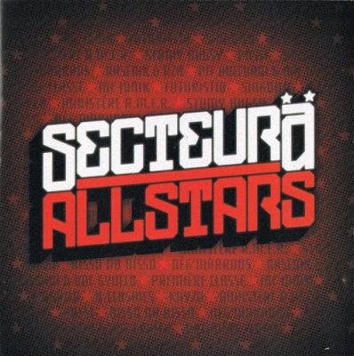 Secteur Ä – Secteur Ä All Stars (CD) (2000) (FLAC + 320 kbps)