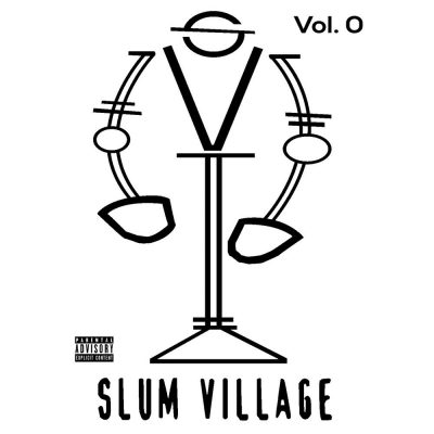 Slum Village – Slum Village Vol. 0 (WEB) (2016) (320 kbps)