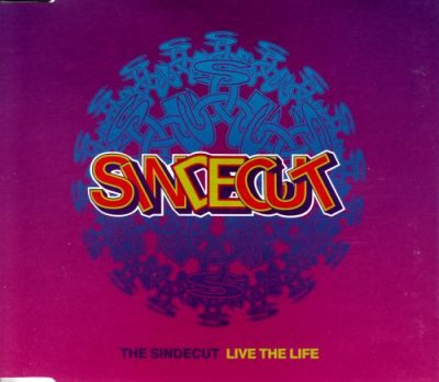 The Sindecut – Live The Life (CDM) (1990) (FLAC + 320 kbps)