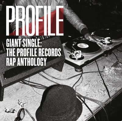 VA – Giant Single: The Profile Records Rap Anthology (2xCD) (2012) (FLAC + 320 kbps)