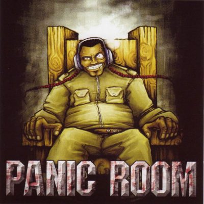 VA – Panic Room (WEB) (2003) (FLAC + 320 kbps)