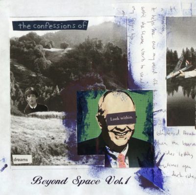 VA – Beyond Space Compilation, Vol. 1 (CD) (2003) (FLAC + 320 kbps)
