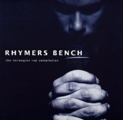 various-rhymers-bench