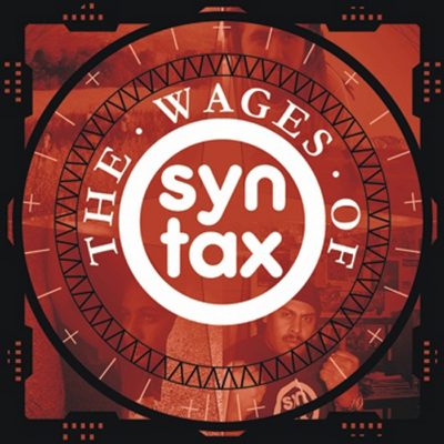 VA – The Wages Of Syntax (CD) (2002) (FLAC + 320 kbps)