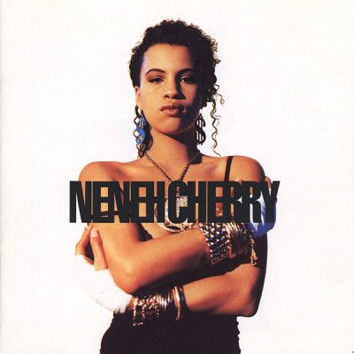 Neneh Cherry – Raw Like Sushi (1989) (CD) (FLAC + 320 kbps)