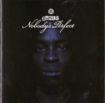 Mr.Ti2bs – Nobody's Perfect (2007) (CD) (FLAC + 320 kbps)